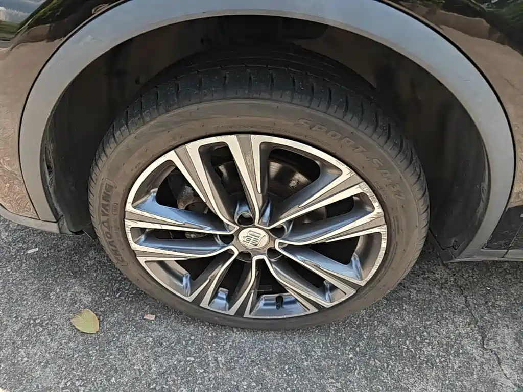 BYD Tang — миниатюра 23