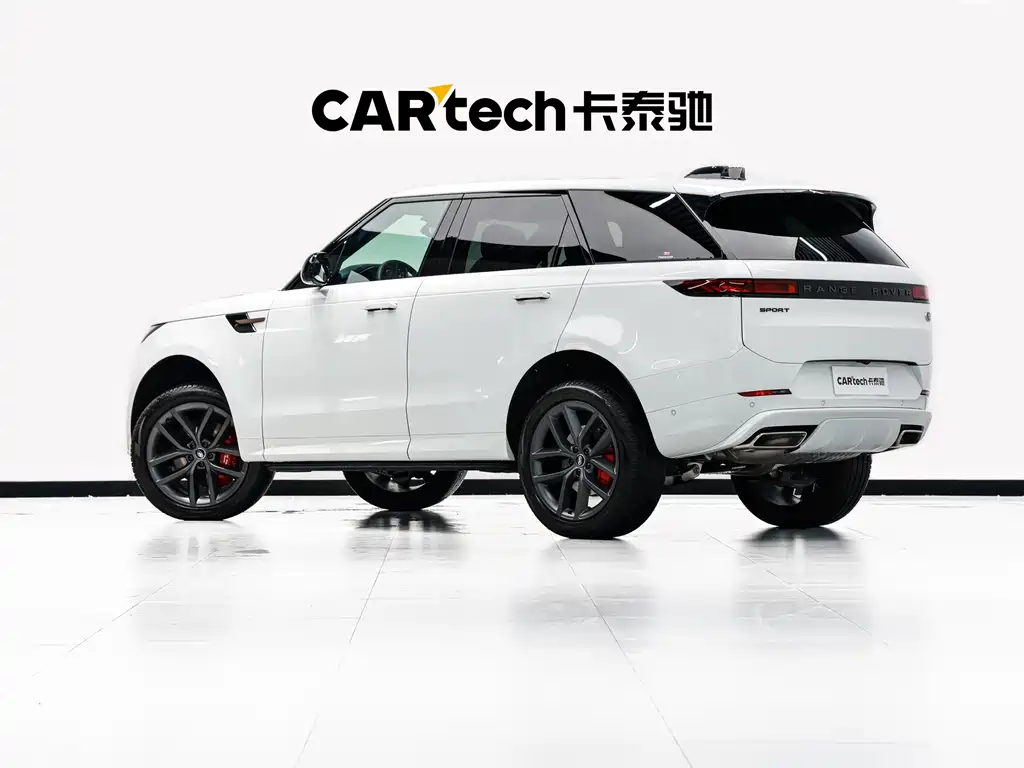 Land Rover Range Rover Sport 2025 400PS Dynamic SE
