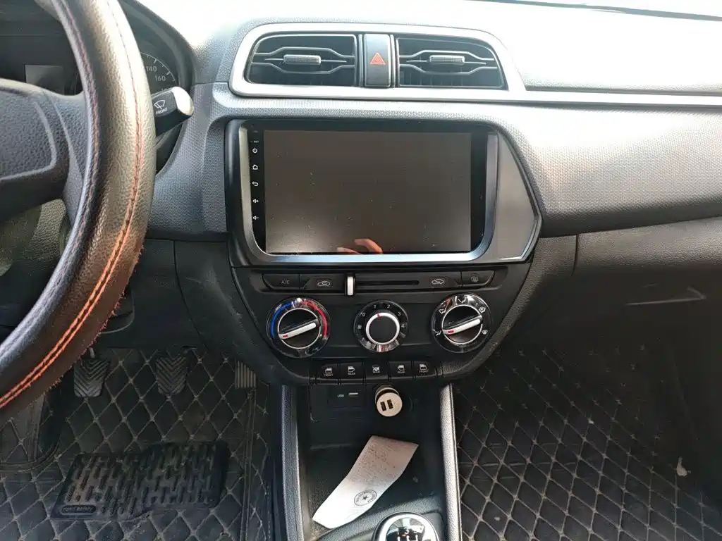 Hyundai Verna — миниатюра 9