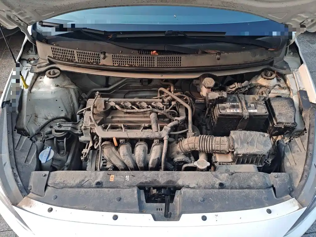 Hyundai Verna — миниатюра 16