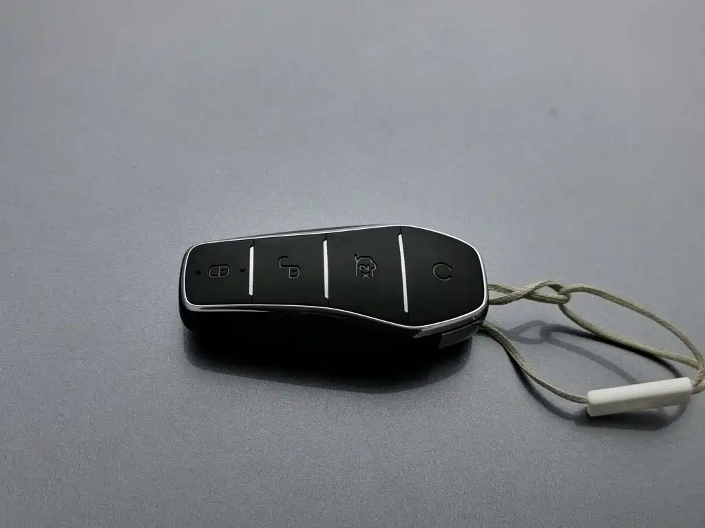 BYD Haisi 06 — миниатюра 19