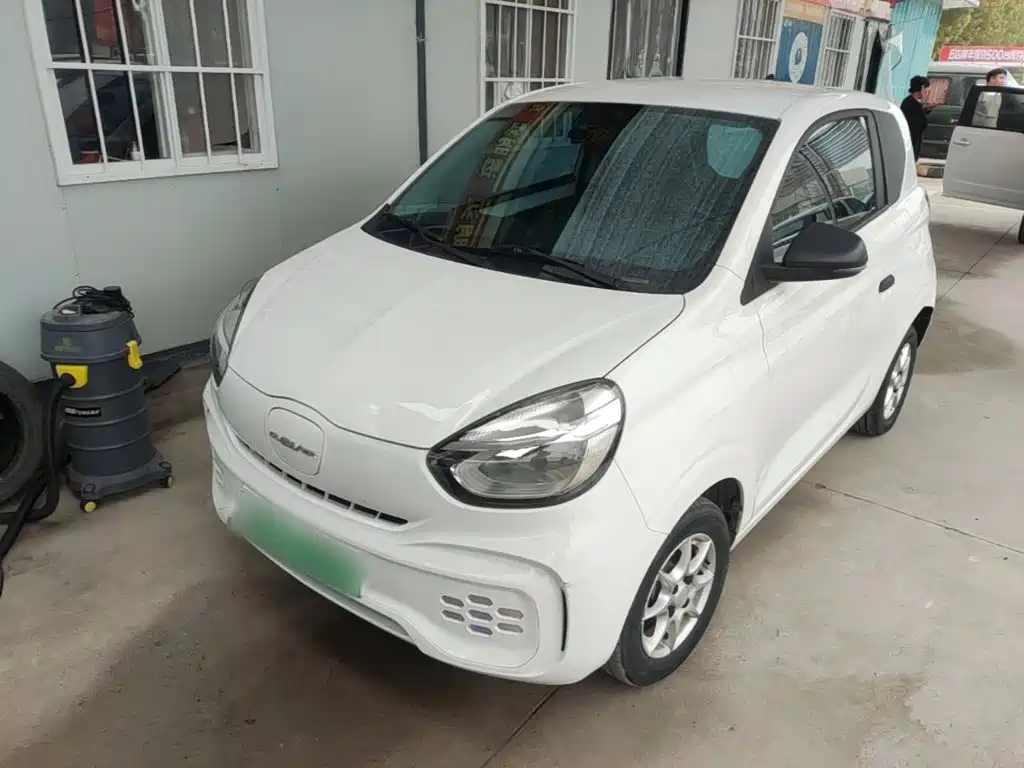 Roewe Clever