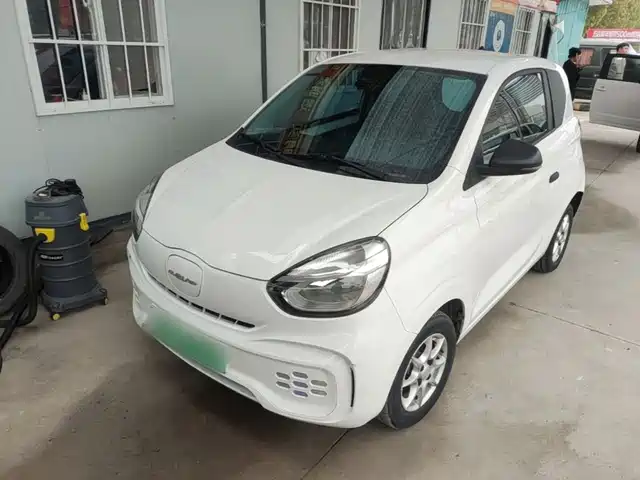 Roewe Clever