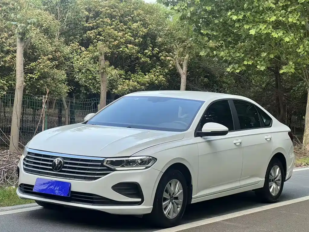 Volkswagen Lavida 2022