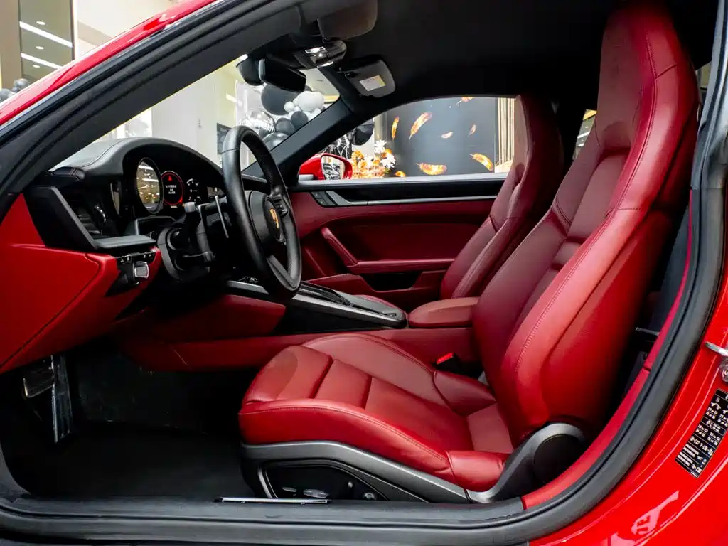 Porsche 911 — миниатюра 26