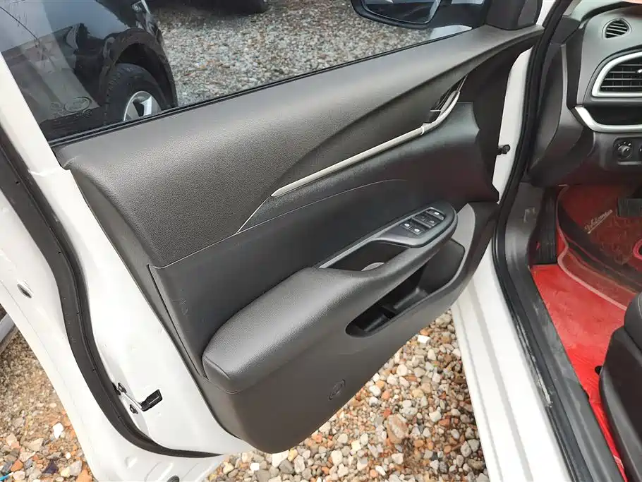 Buick Excelle 2021 1.5L AT Elite