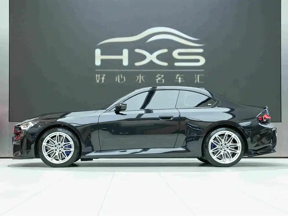 BMW M2 — миниатюра 3