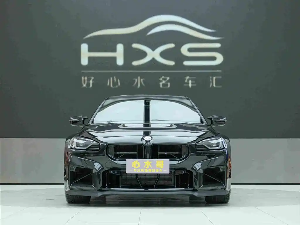BMW M2 — миниатюра 2