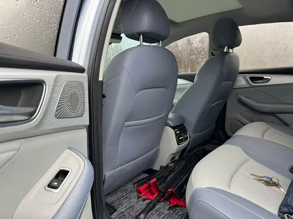 RISING AUTO FEIFAN ER6