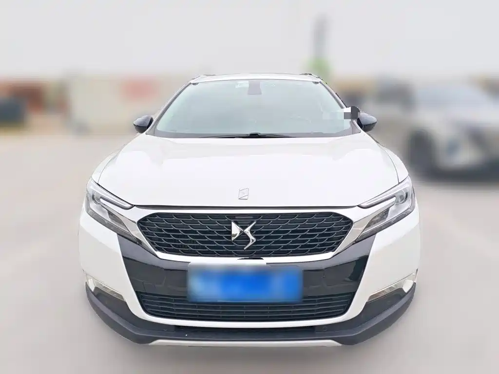 DS DS 6 — миниатюра 2