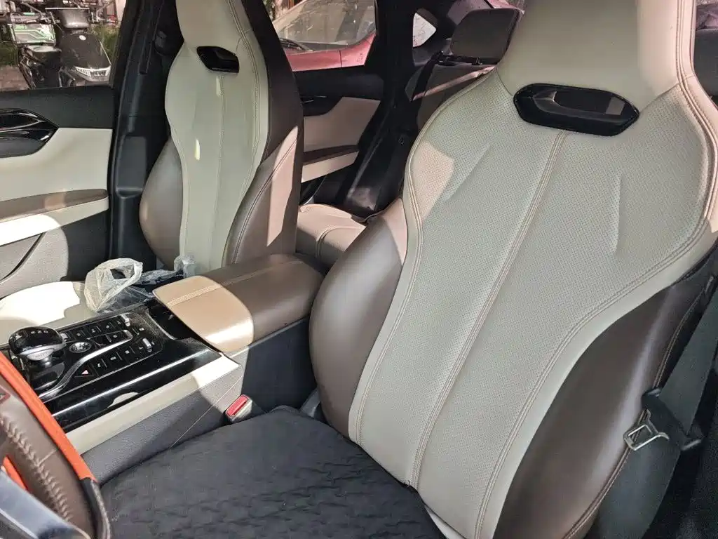 BYD Qin PLUS — миниатюра 16