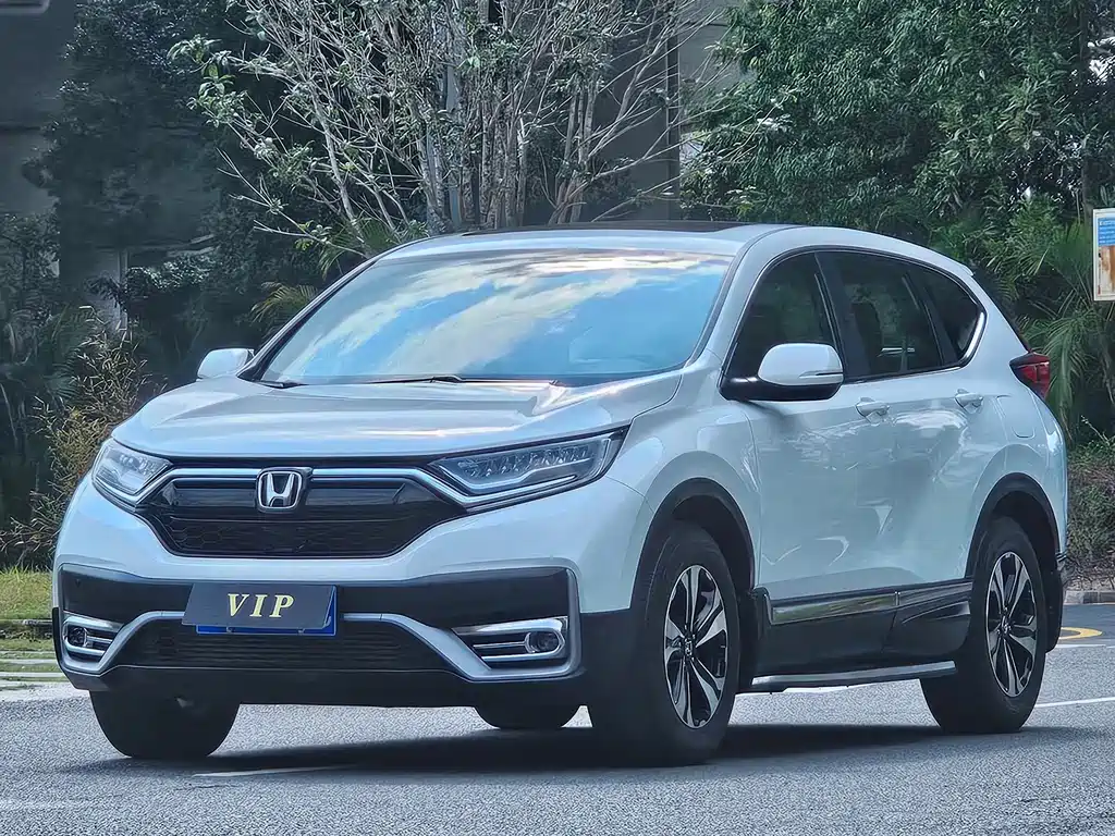 Honda CR-V 2022