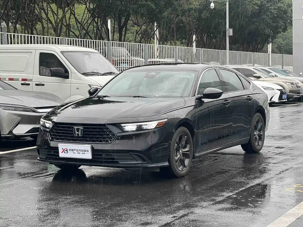 Honda Accord 2023