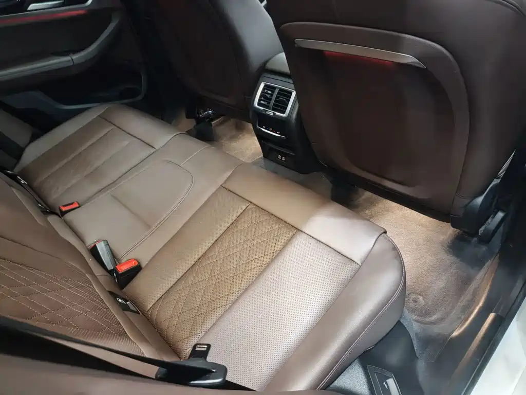 BMW X3 — миниатюра 18