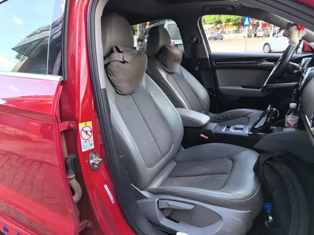 Audi A3 — миниатюра 25
