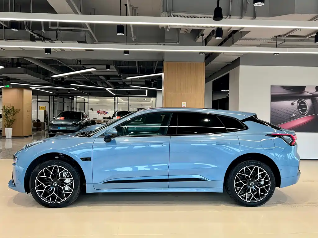 ZEEKR EXTREME KRYPTON 001