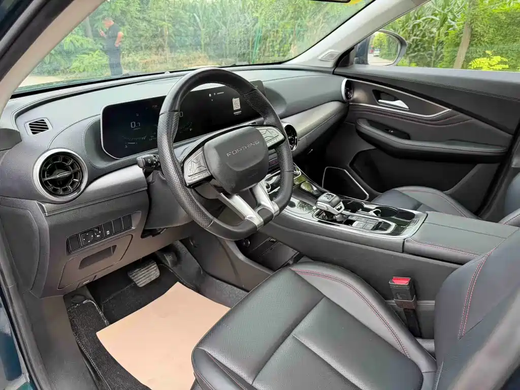 Fengxing Fengxing T5 EVO — миниатюра 4