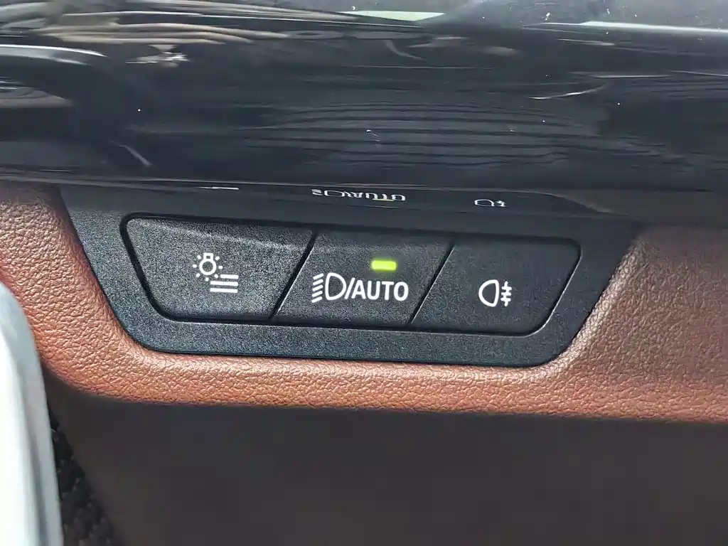 BMW X1 — миниатюра 21