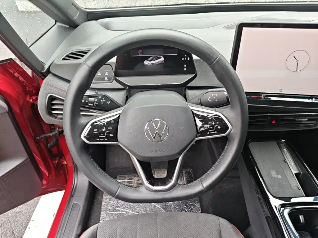 Volkswagen ID.3 — миниатюра 11