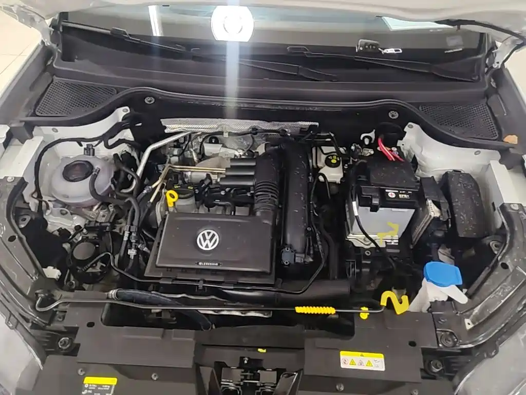 Jetta VS5 — миниатюра 20