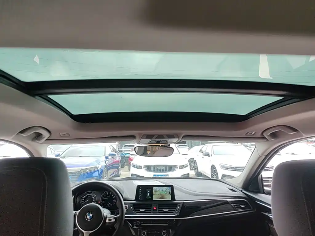 BMW 1 Series — миниатюра 18