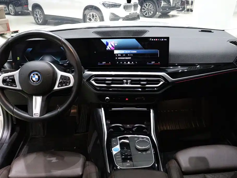 BMW i3 — миниатюра 9
