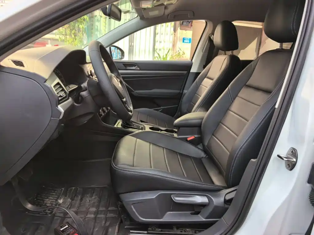 Volkswagen Lavida — миниатюра 15