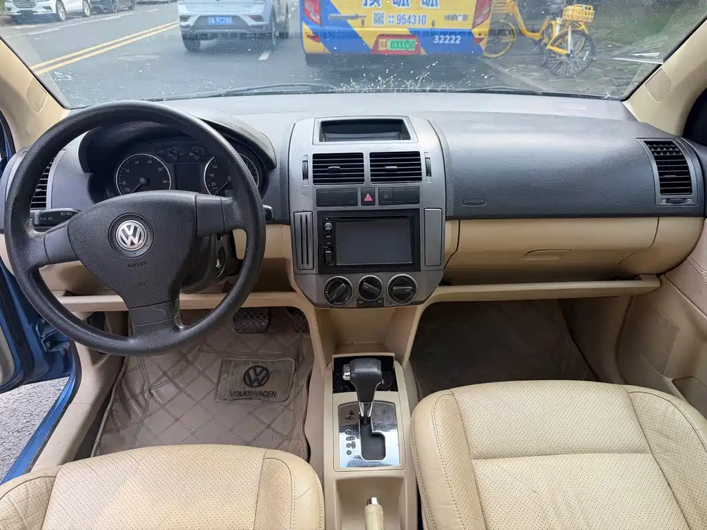 Volkswagen Polo — миниатюра 10