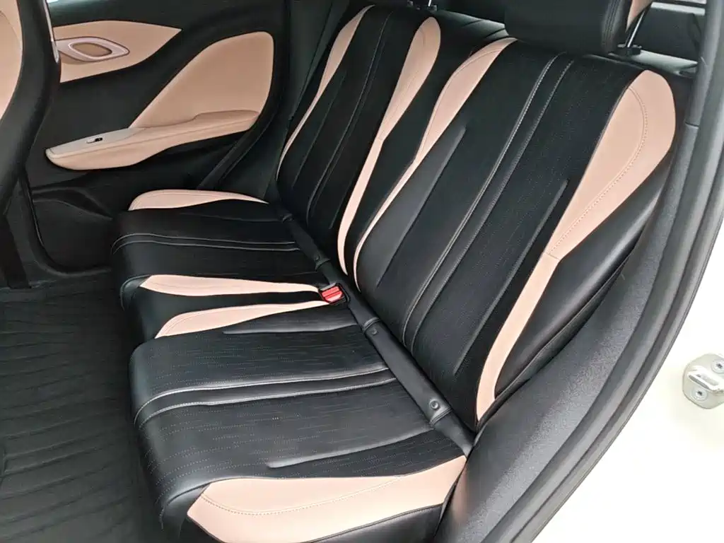 BYD Seagull — миниатюра 17