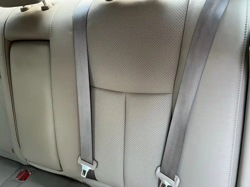 Nissan Sylphy — миниатюра 16