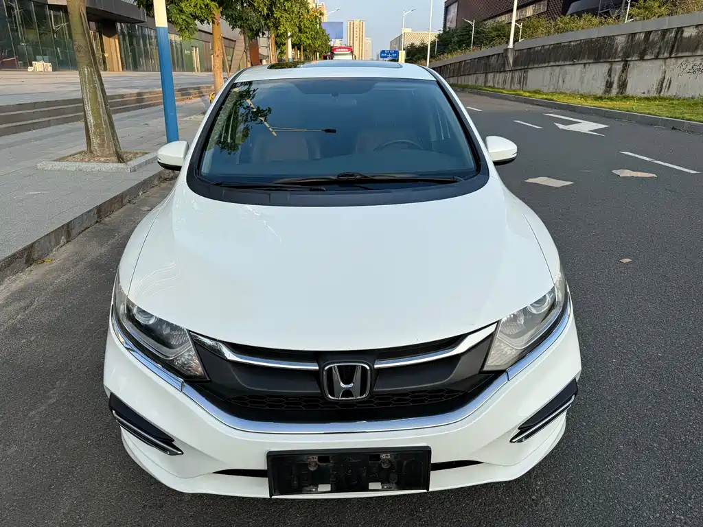 HONDA JADE