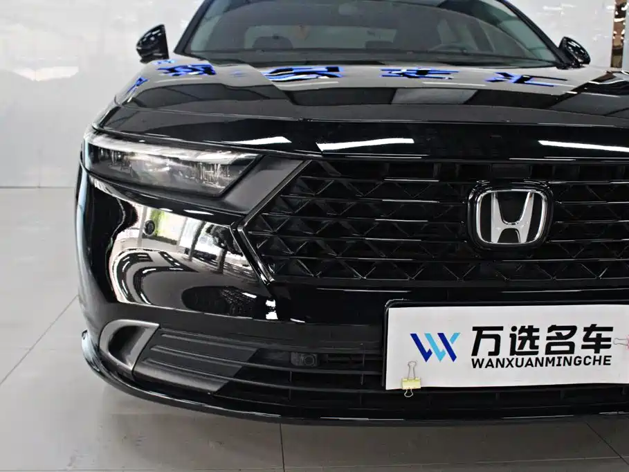 Honda Accord — миниатюра 2