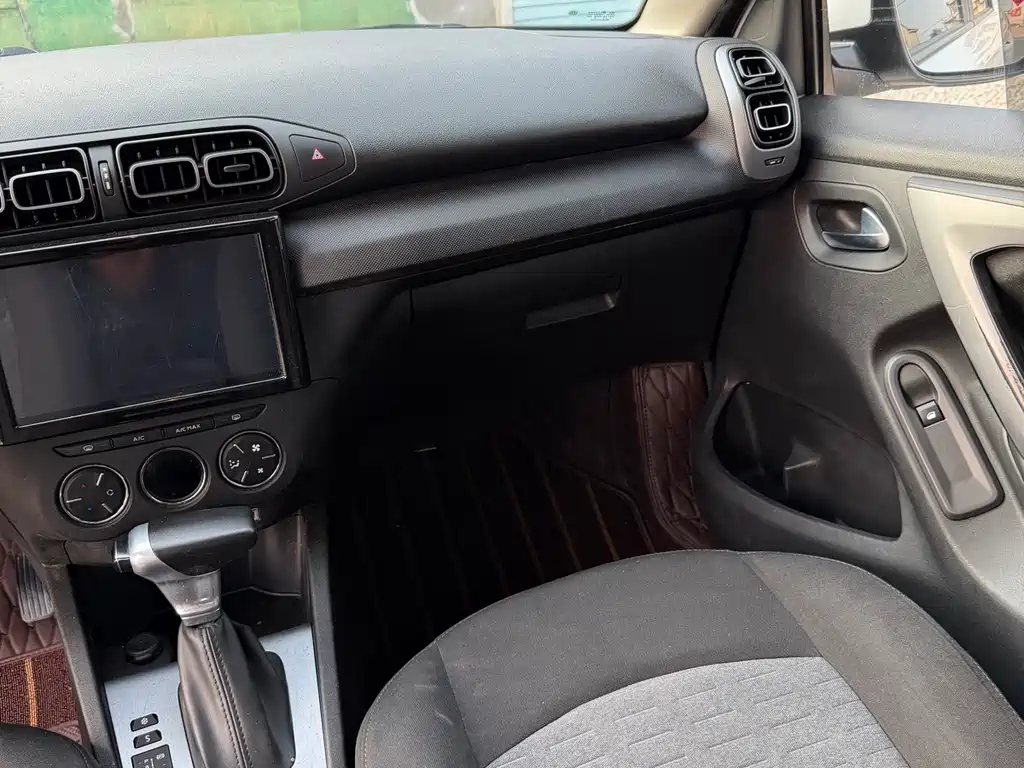 Citroen C3L — миниатюра 13