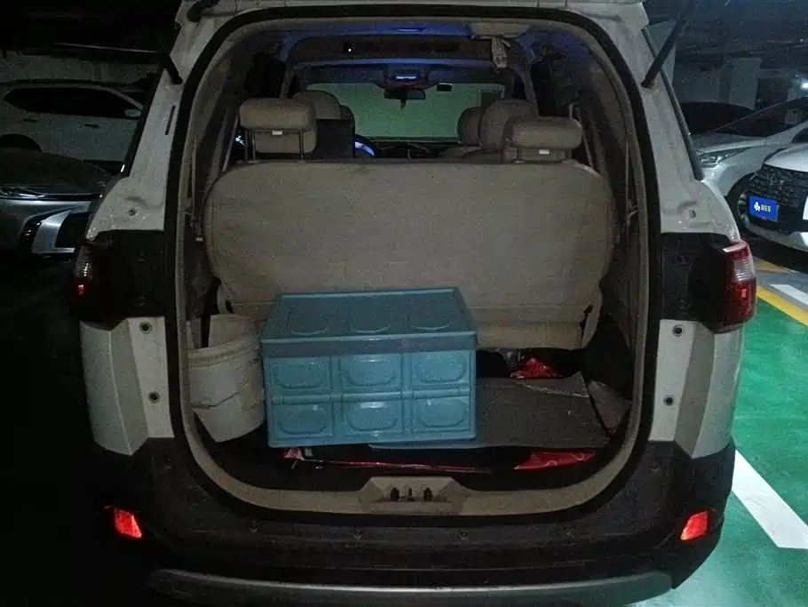 DONGFENG SCENERY 370