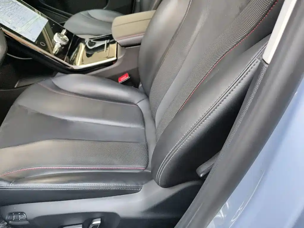 Roewe Feifan MARVEL R — миниатюра 11