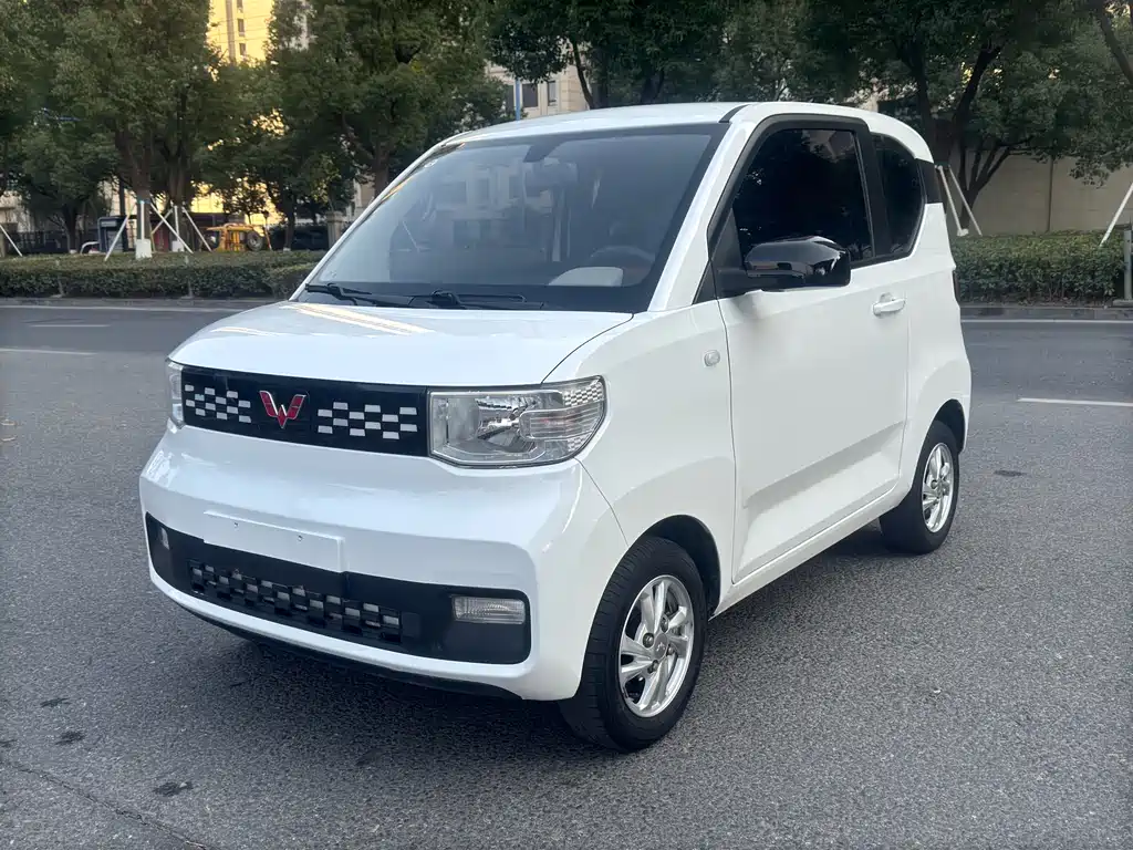 Wuling MINIEV 2020