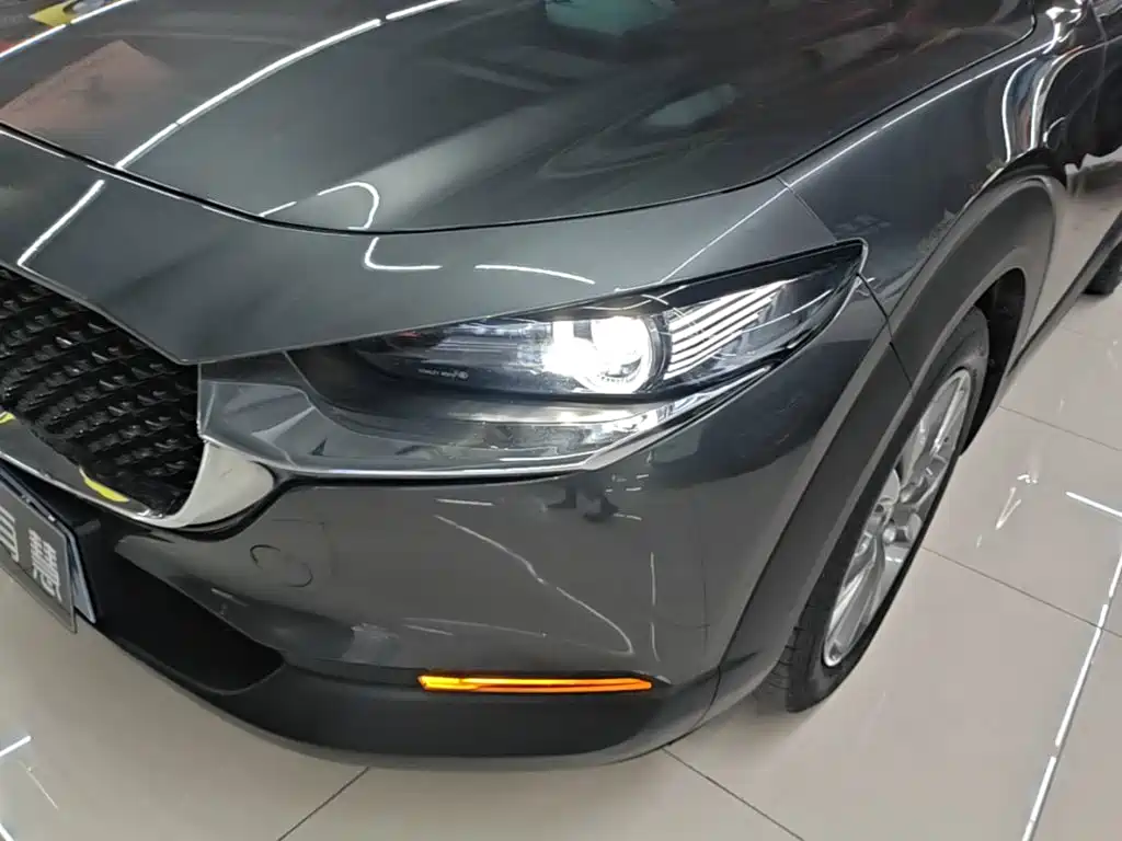 Mazda CX-30 — миниатюра 24