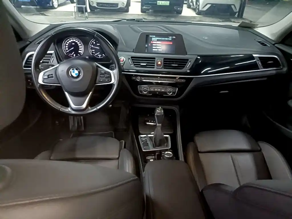 BMW 1 Series — миниатюра 10