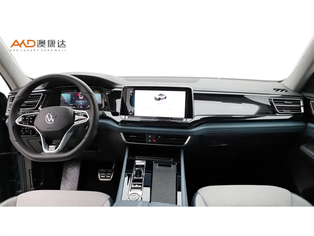 Volkswagen Teramont 2023 X 380TSI