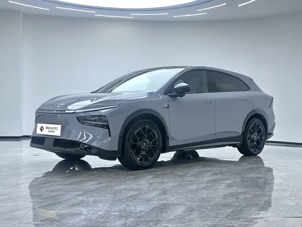XPeng 小鹏G7 2025