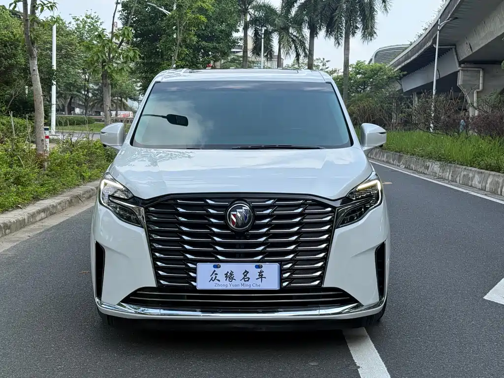 Buick GL8 2023 ES Comfort