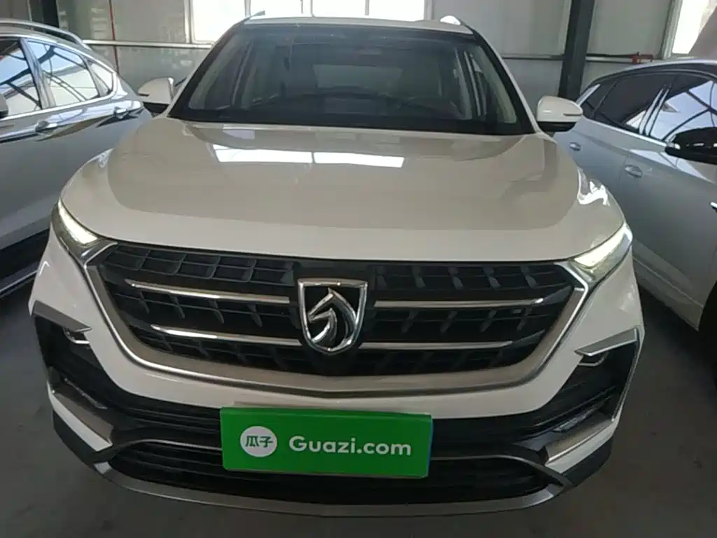 Baojun 530 — миниатюра 3