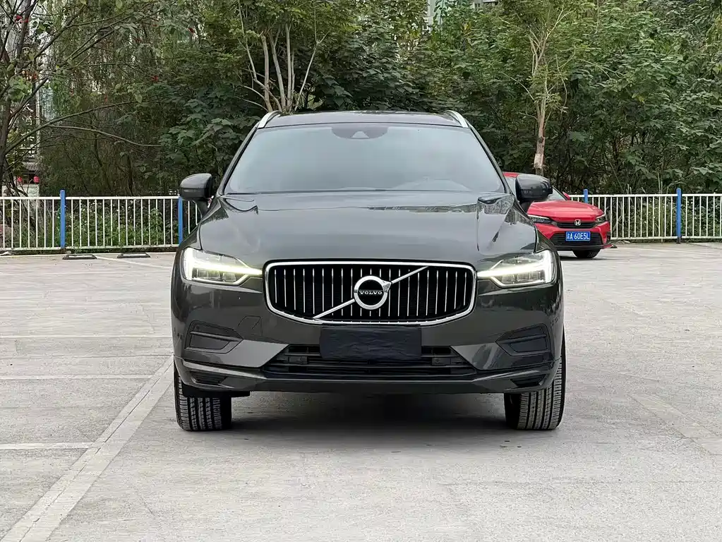 Volvo XC60 — миниатюра 2
