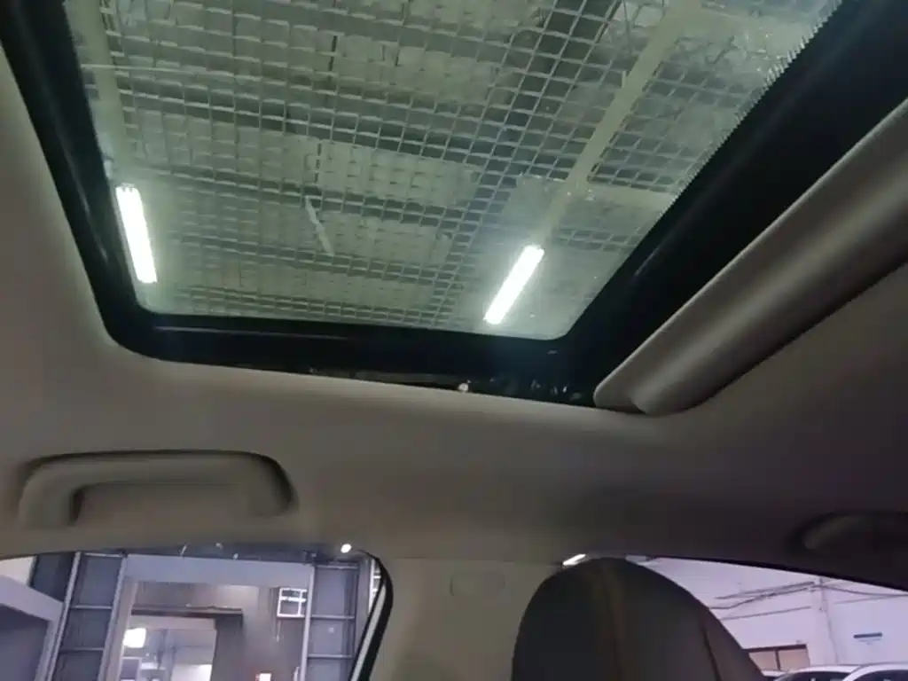 Geely Binrui — миниатюра 18