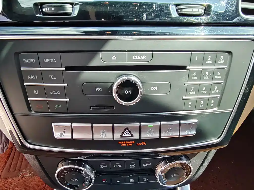 Mercedes-Benz GLE AMG — миниатюра 39