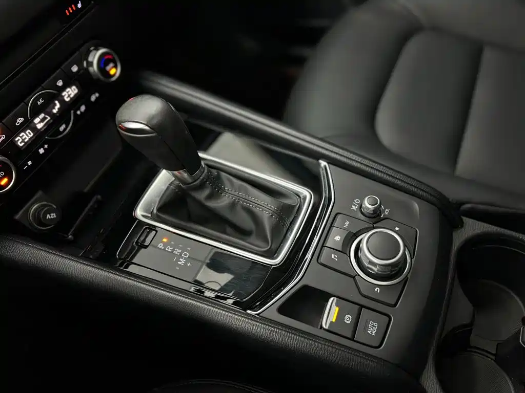 Mazda CX-5 — миниатюра 15