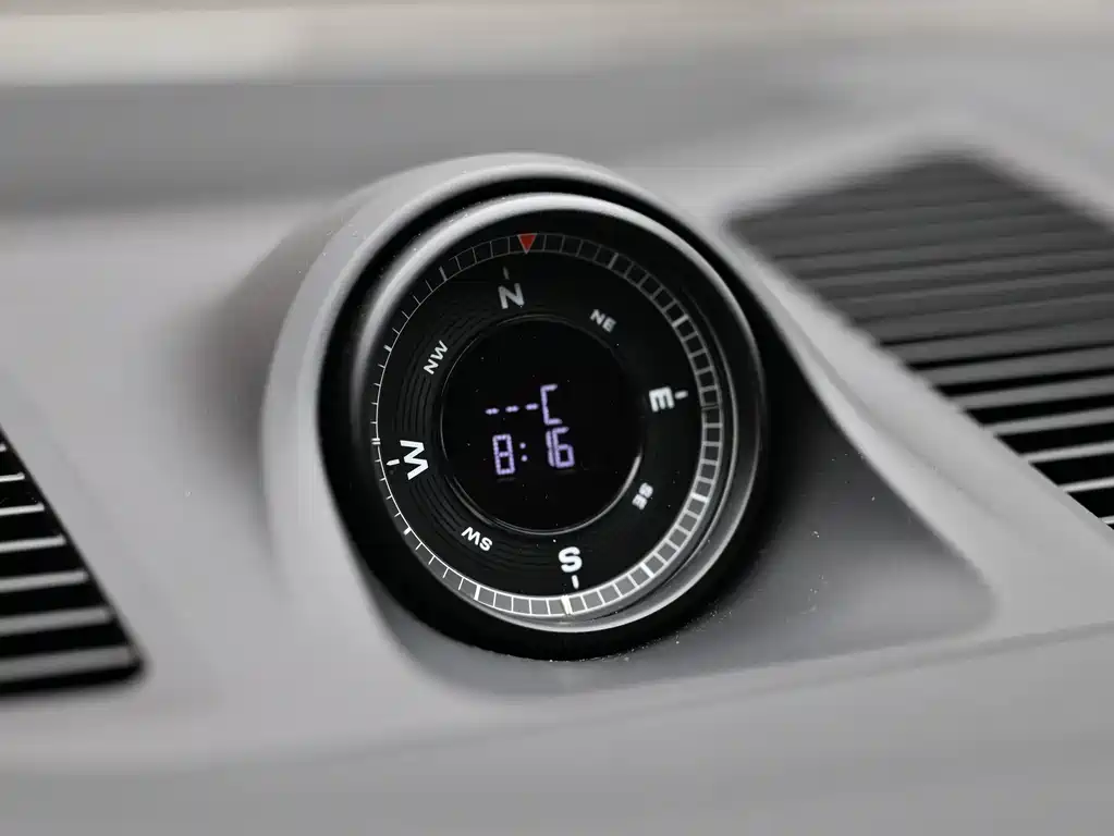Porsche Cayenne 2024 Cayenne 3.0T