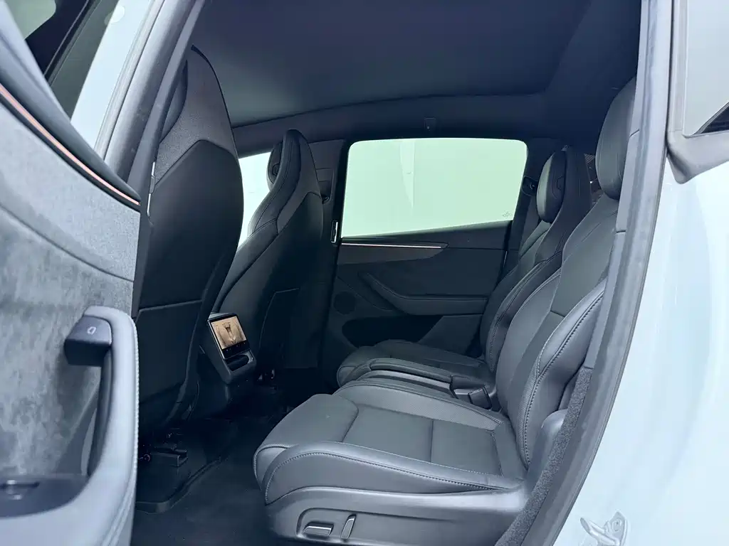 Tesla Model Y L — миниатюра 18