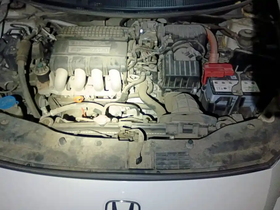 Honda Honda CR-Z — миниатюра 10