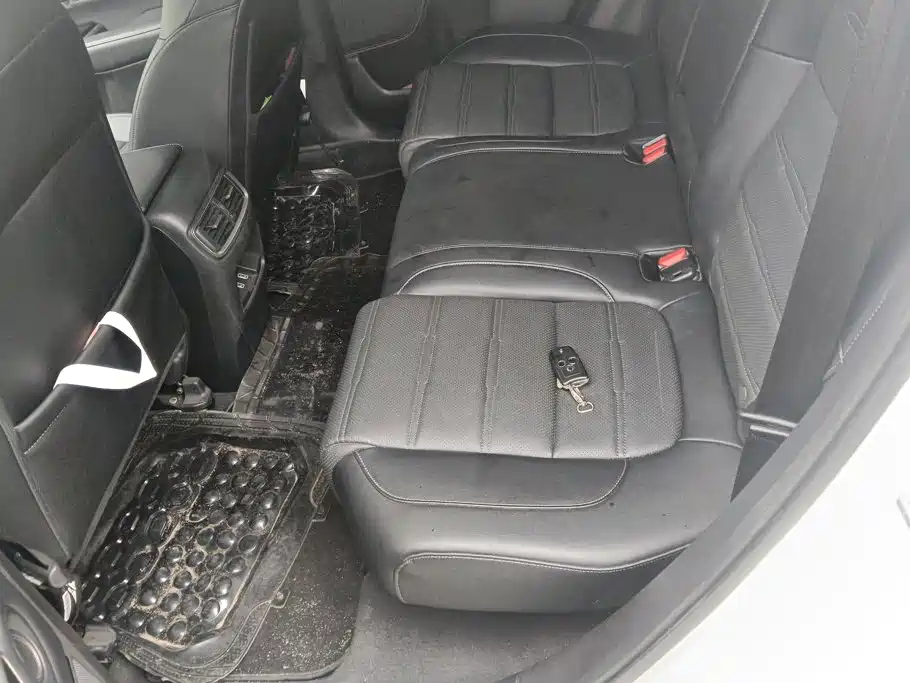 Honda CR-V — миниатюра 11